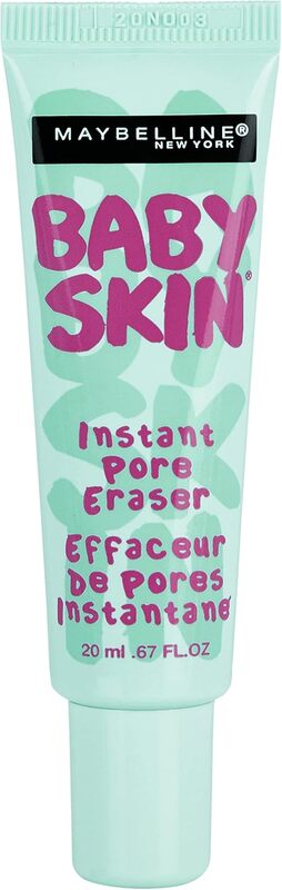 Maybelline Baby Skin Instant Pore Eraser